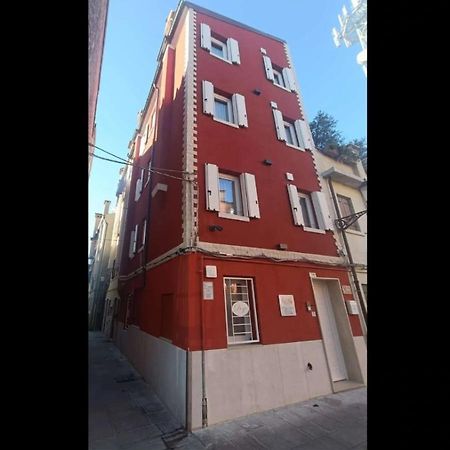 Dal Doge - Guest House Chioggia Ngoại thất bức ảnh