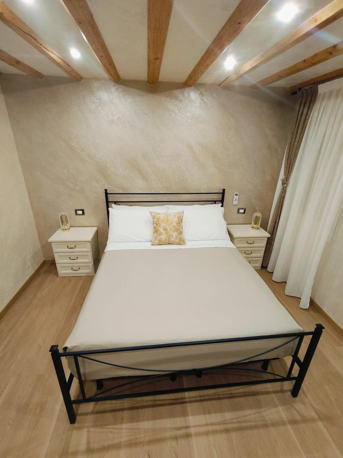 Dal Doge - Guest House Chioggia Ngoại thất bức ảnh