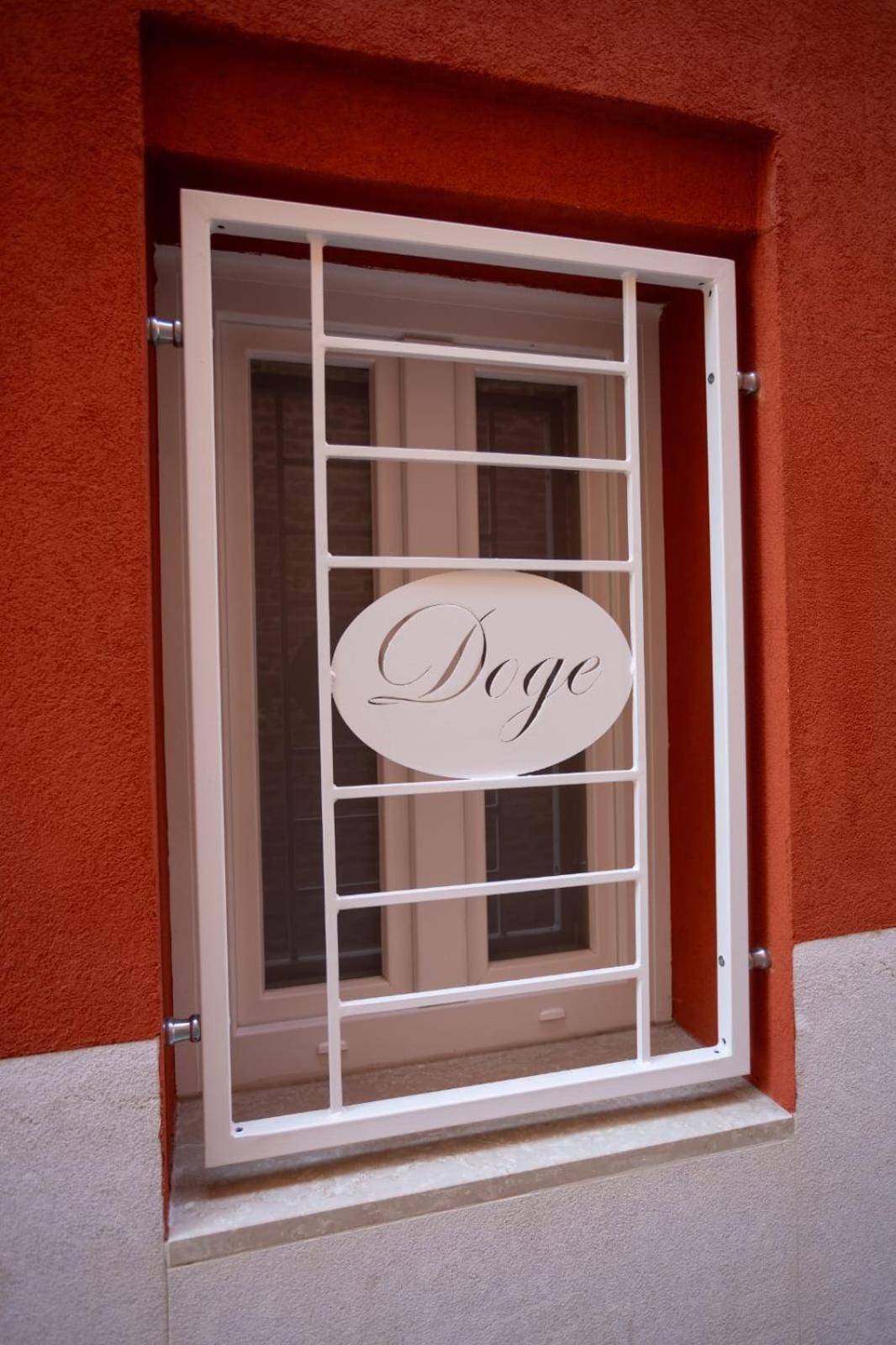 Dal Doge - Guest House Chioggia Ngoại thất bức ảnh
