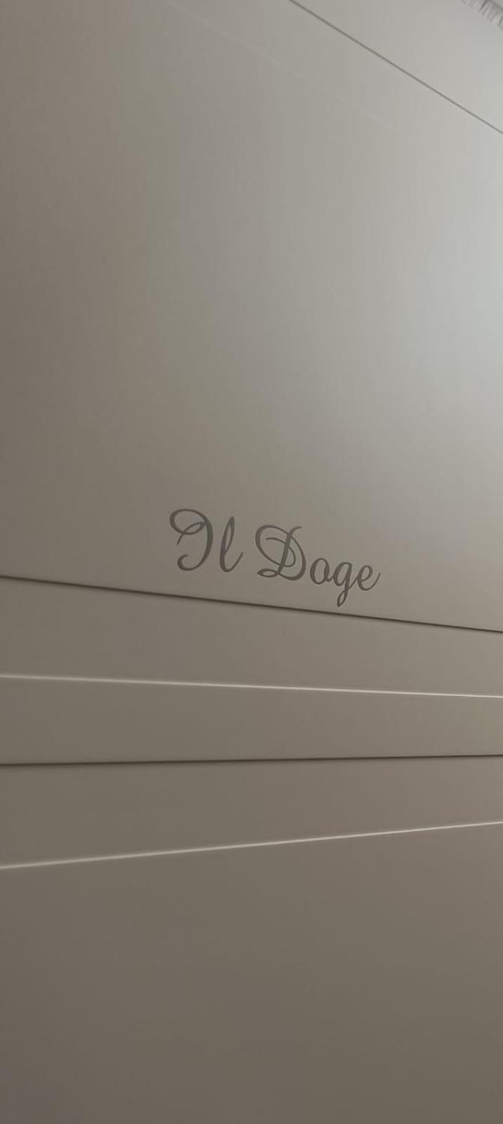 Dal Doge - Guest House Chioggia Ngoại thất bức ảnh