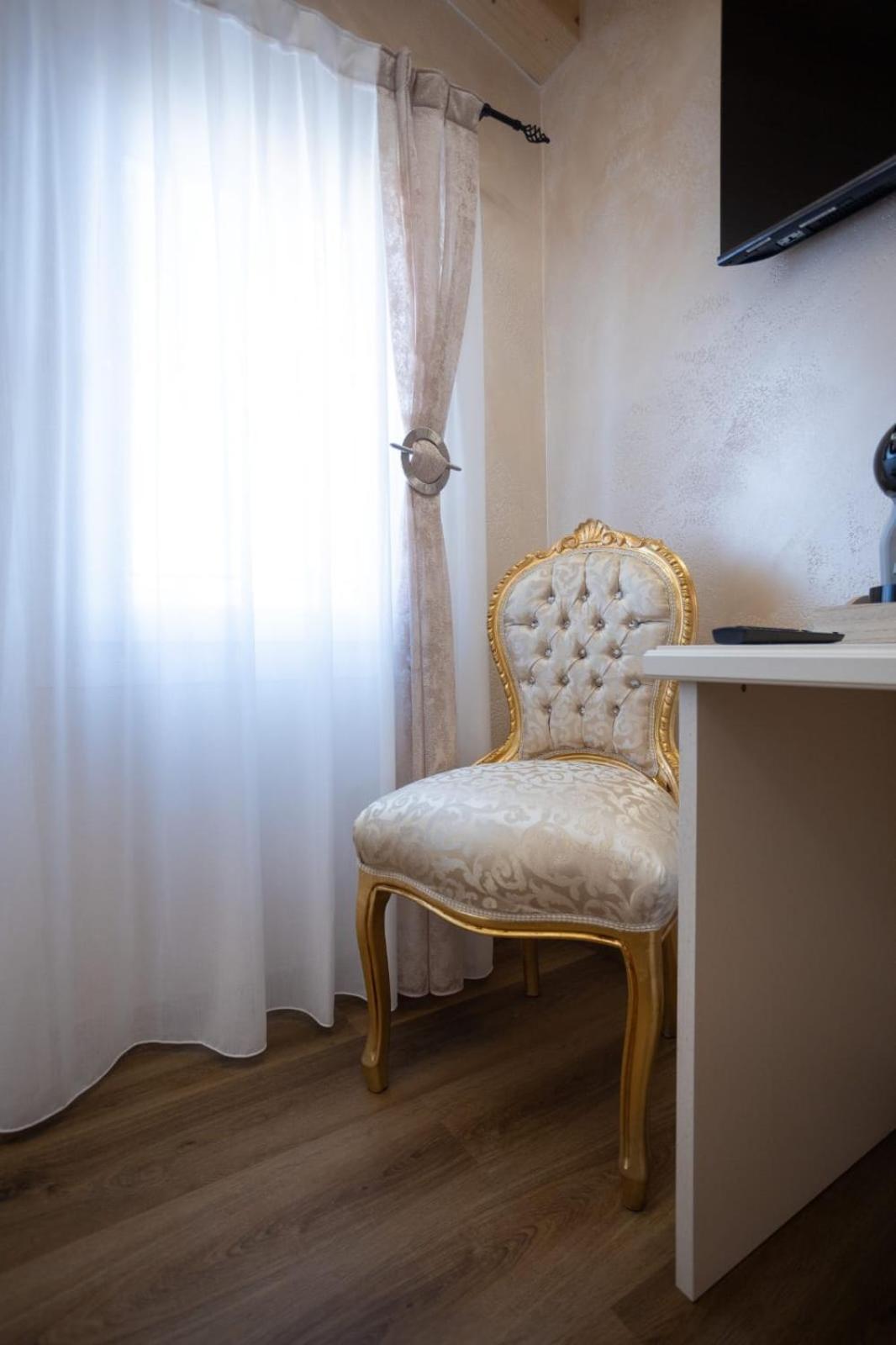Dal Doge - Guest House Chioggia Ngoại thất bức ảnh