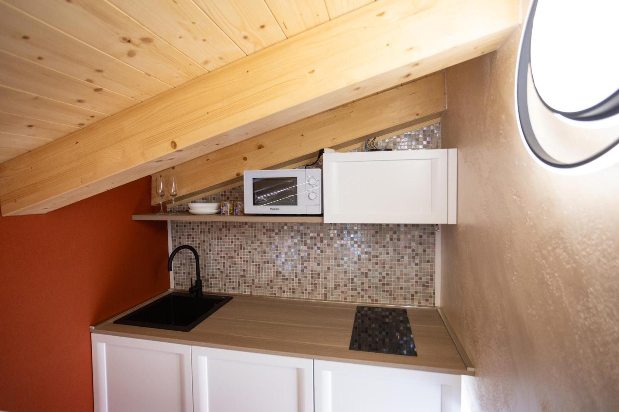 Dal Doge - Guest House Chioggia Ngoại thất bức ảnh
