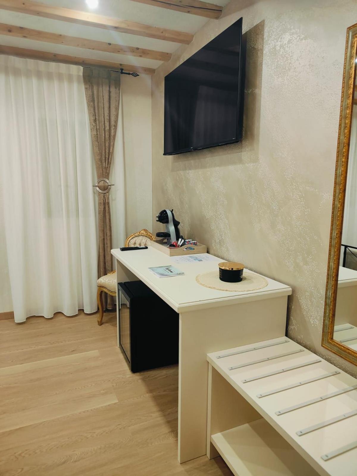 Dal Doge - Guest House Chioggia Ngoại thất bức ảnh