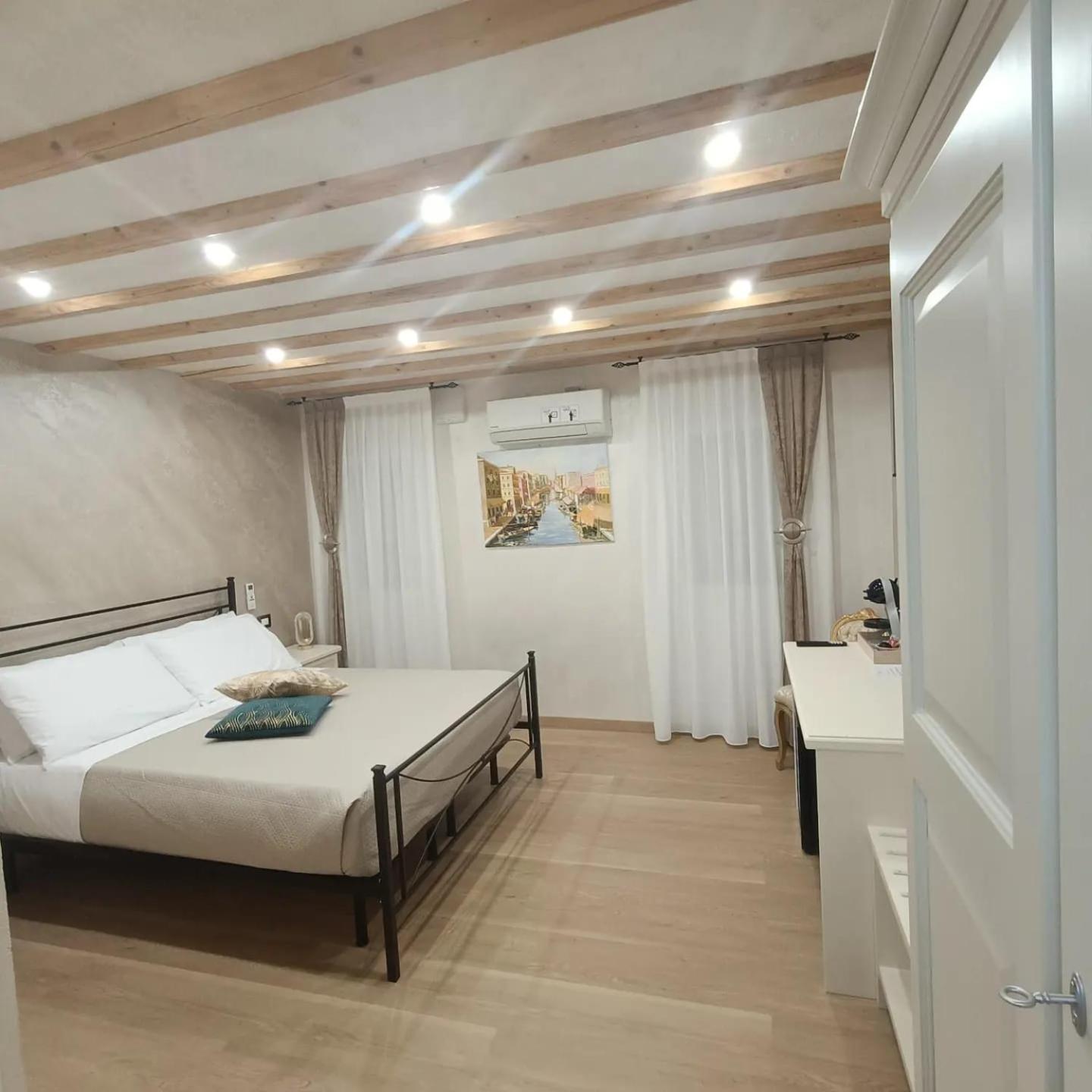 Dal Doge - Guest House Chioggia Ngoại thất bức ảnh