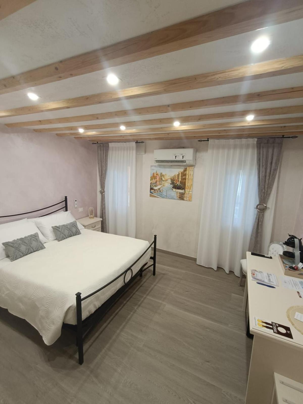 Dal Doge - Guest House Chioggia Ngoại thất bức ảnh