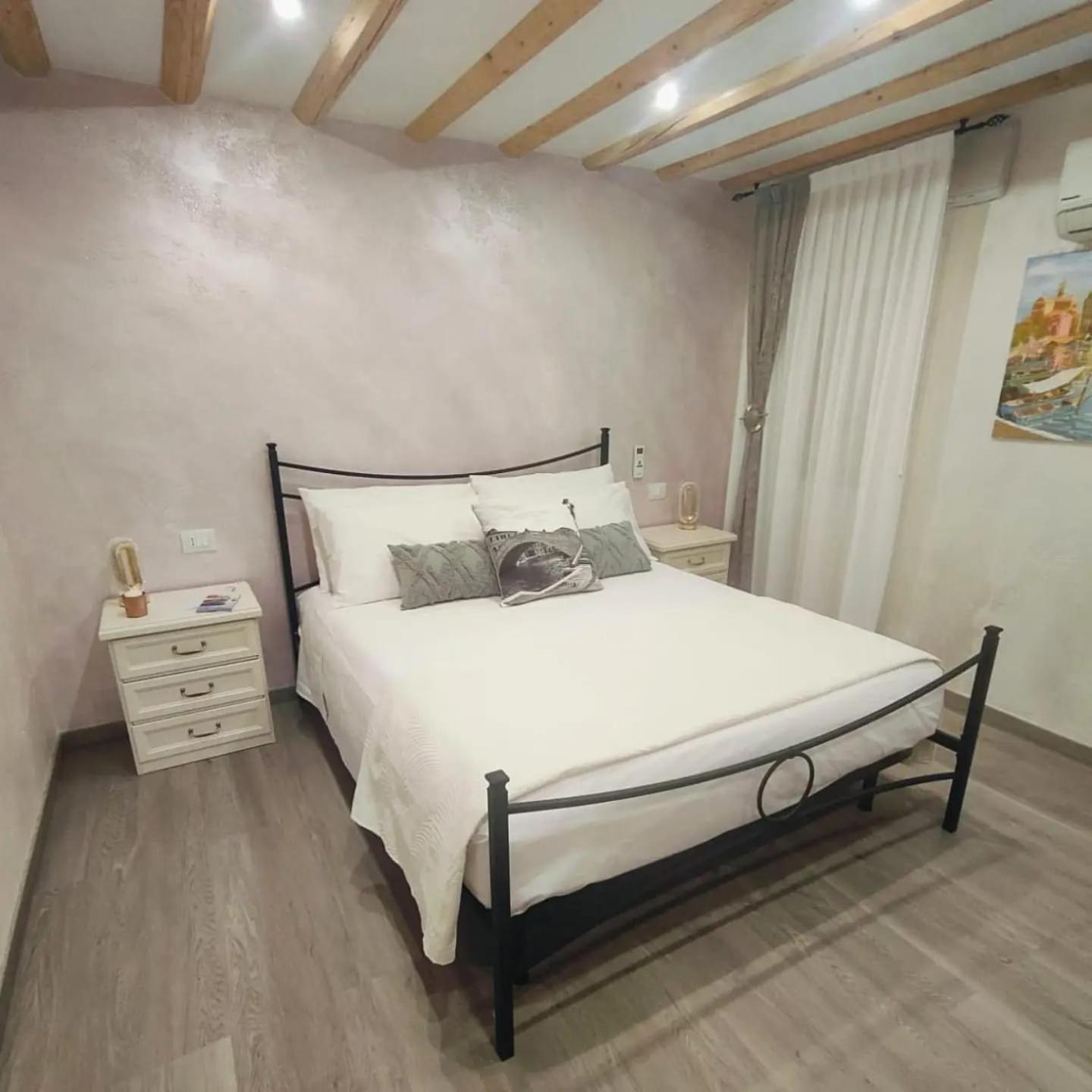 Dal Doge - Guest House Chioggia Ngoại thất bức ảnh