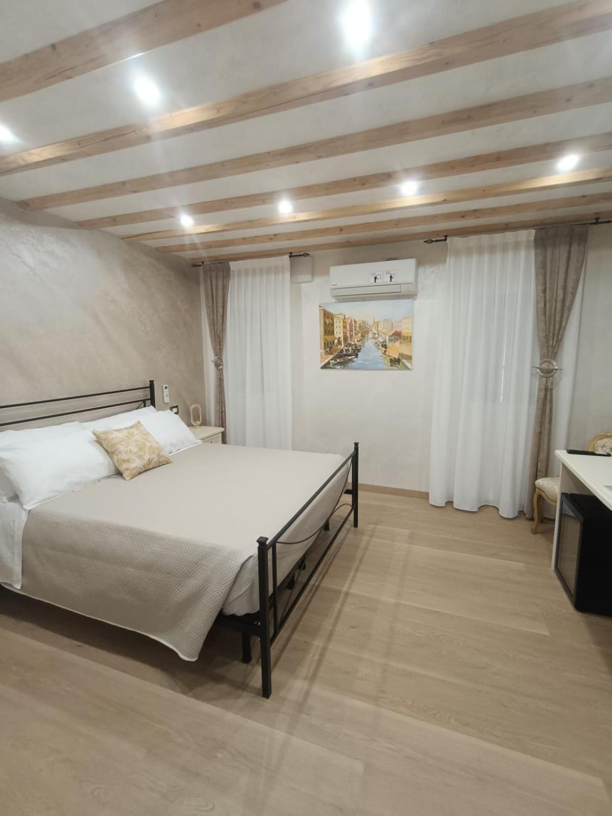 Dal Doge - Guest House Chioggia Ngoại thất bức ảnh