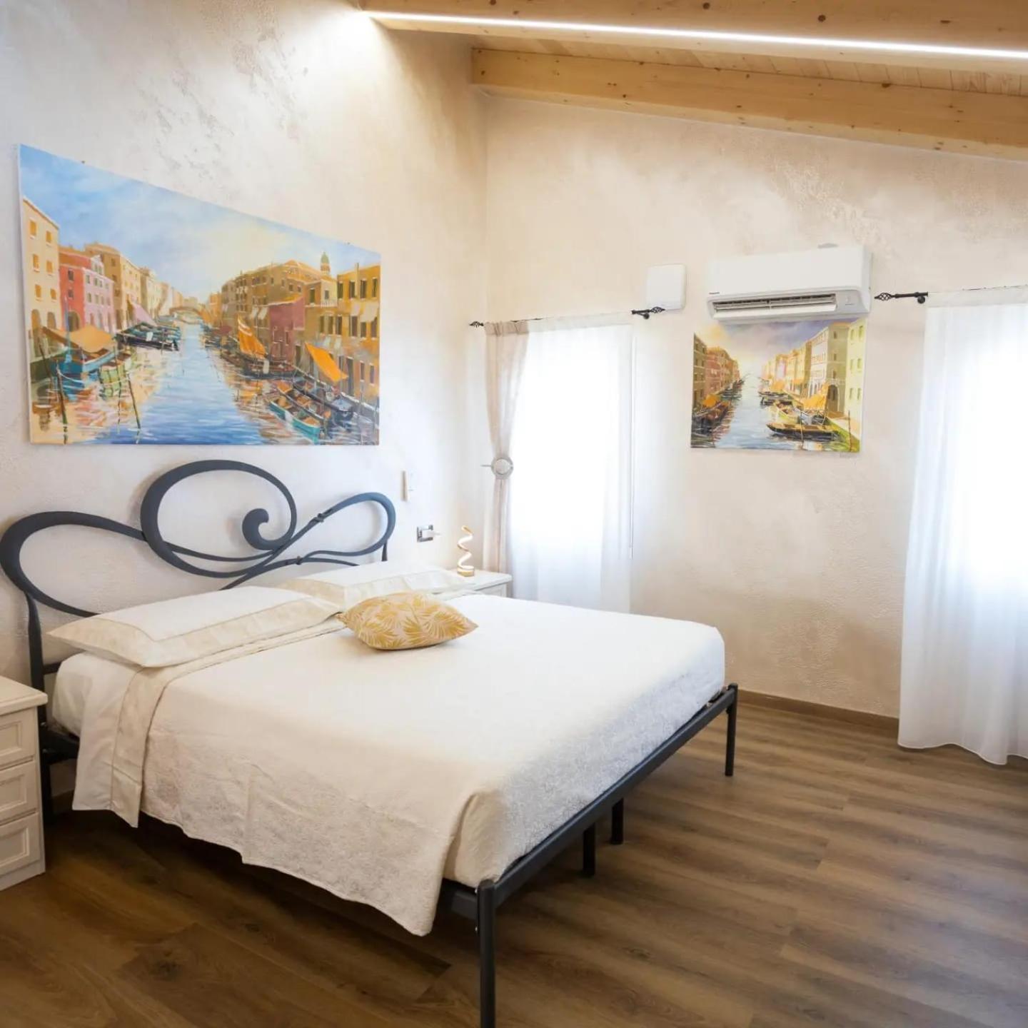 Dal Doge - Guest House Chioggia Ngoại thất bức ảnh