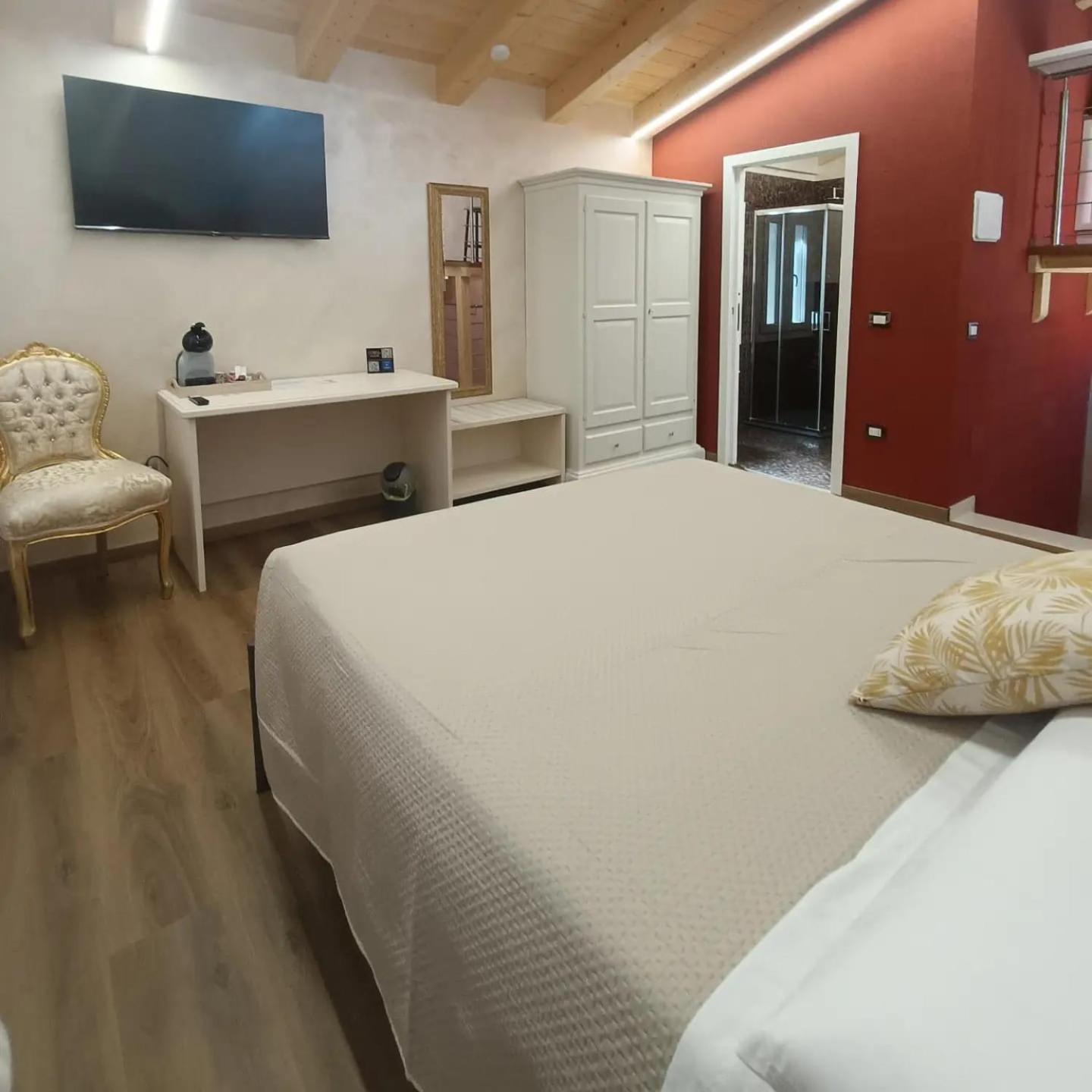 Dal Doge - Guest House Chioggia Ngoại thất bức ảnh