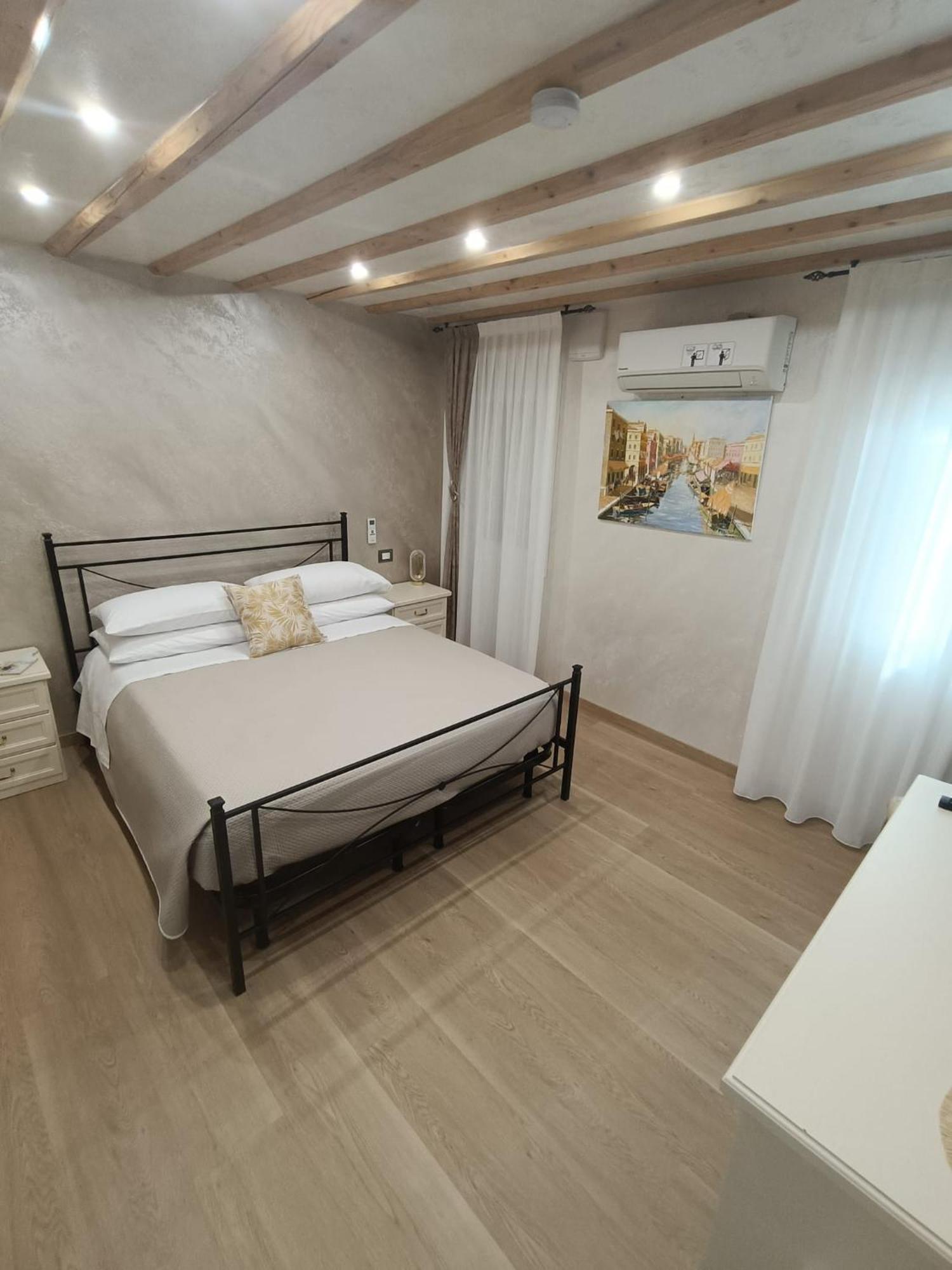 Dal Doge - Guest House Chioggia Ngoại thất bức ảnh