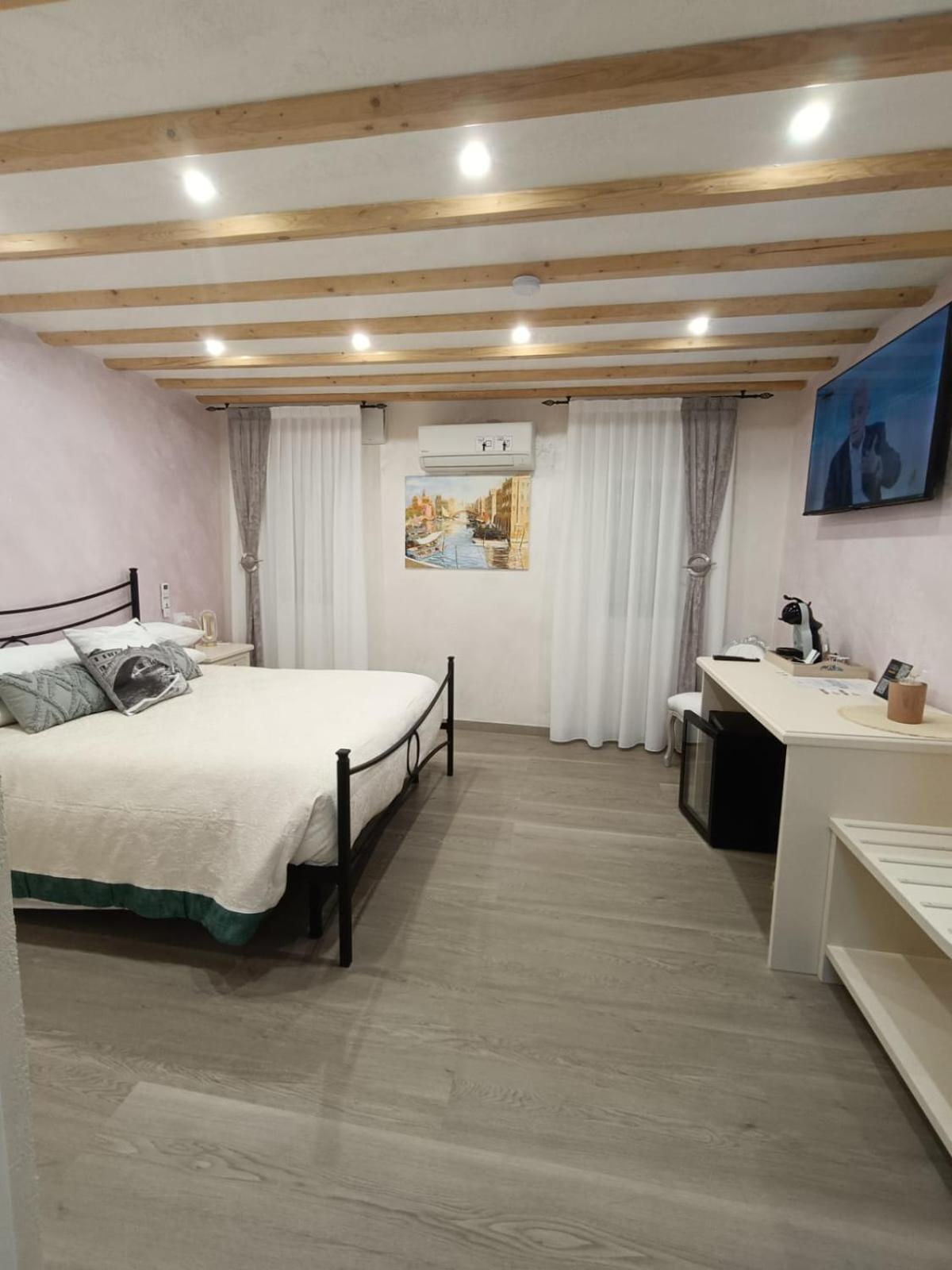 Dal Doge - Guest House Chioggia Ngoại thất bức ảnh
