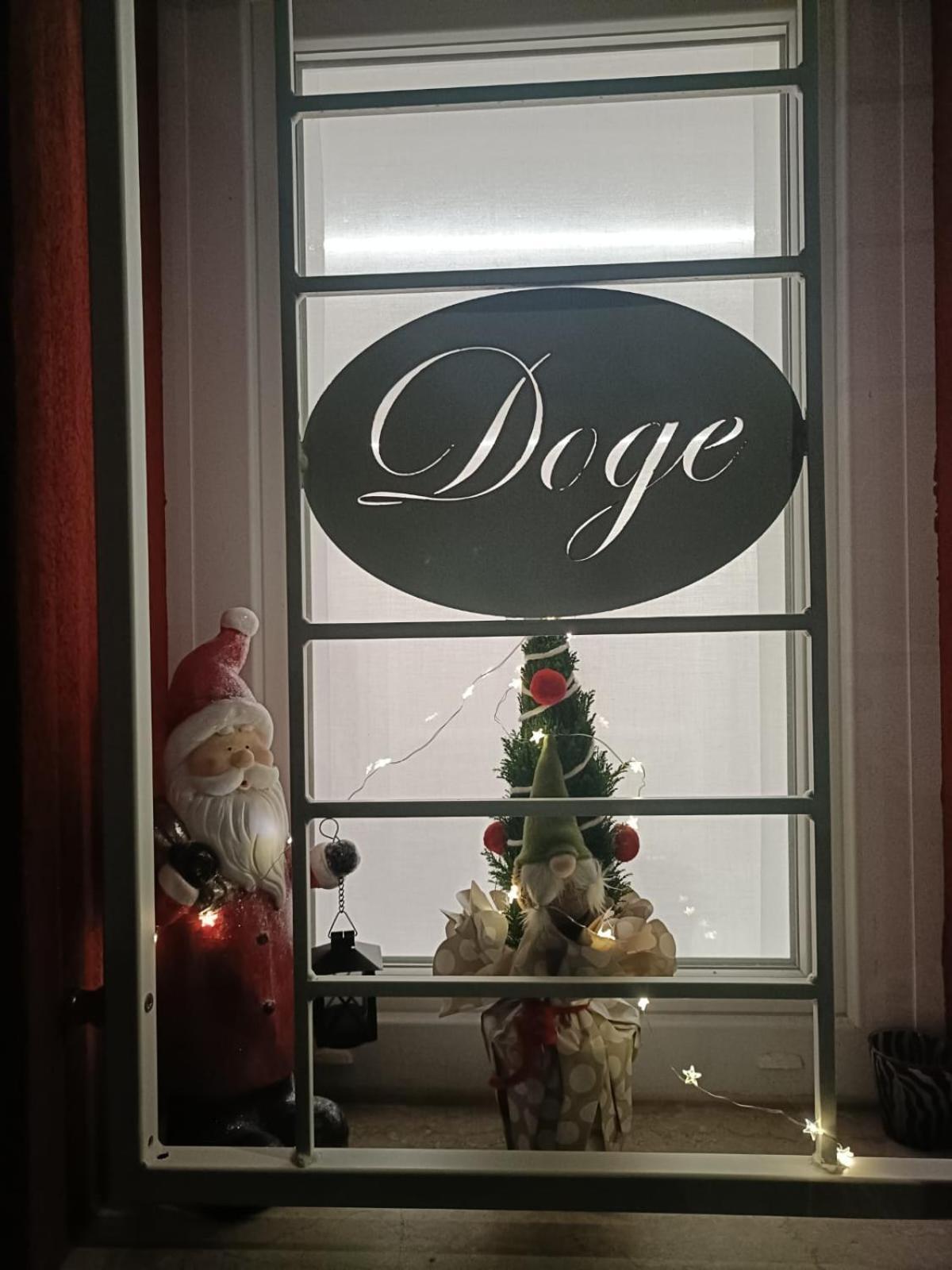 Dal Doge - Guest House Chioggia Ngoại thất bức ảnh