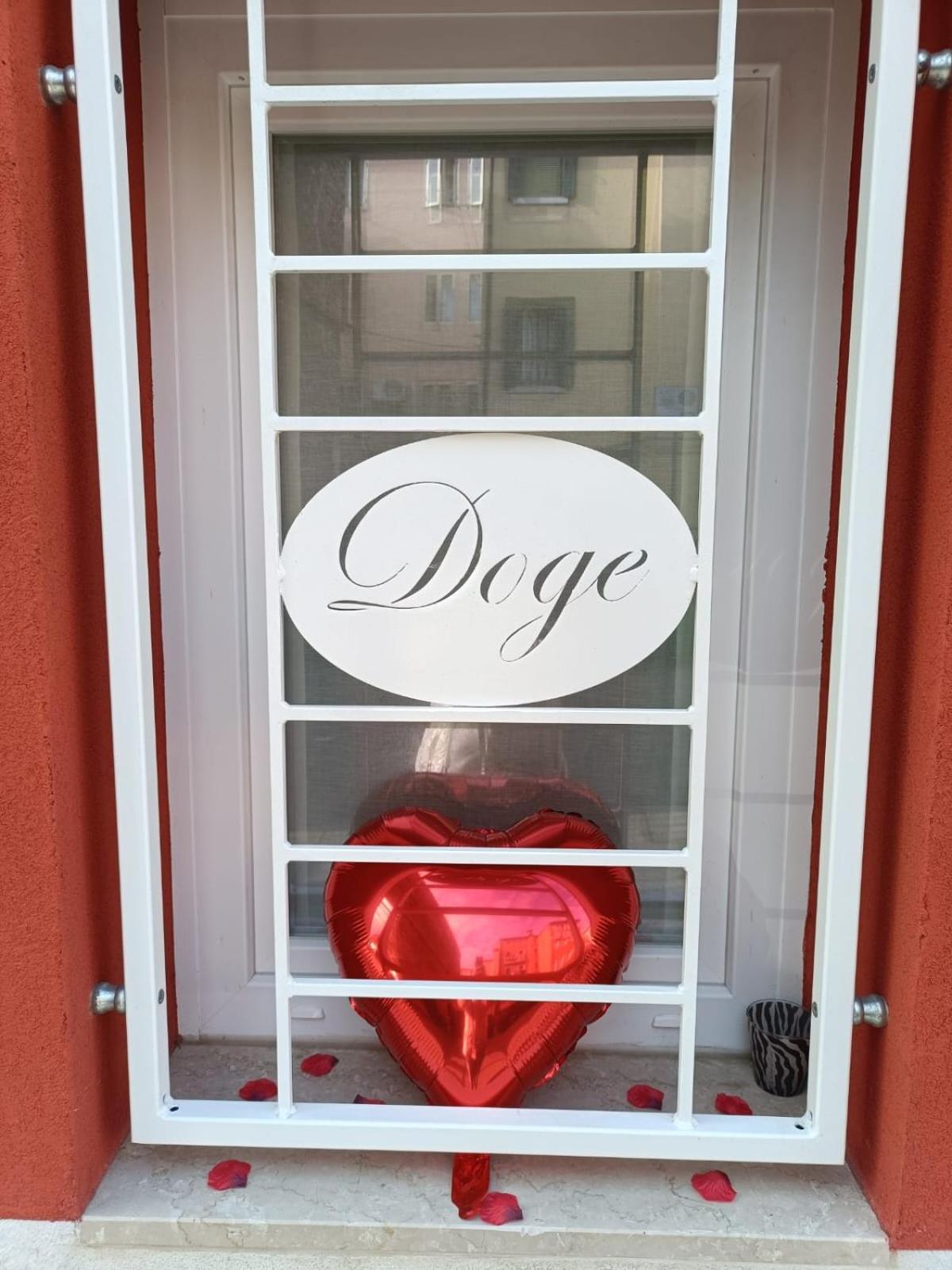 Dal Doge - Guest House Chioggia Ngoại thất bức ảnh