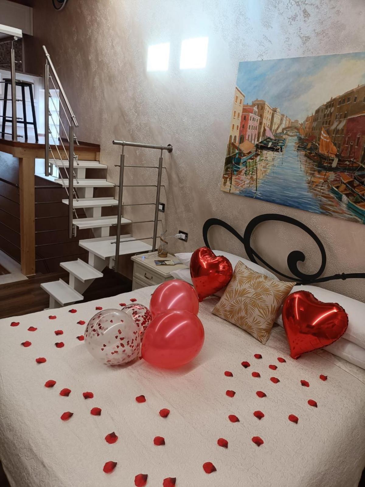 Dal Doge - Guest House Chioggia Ngoại thất bức ảnh