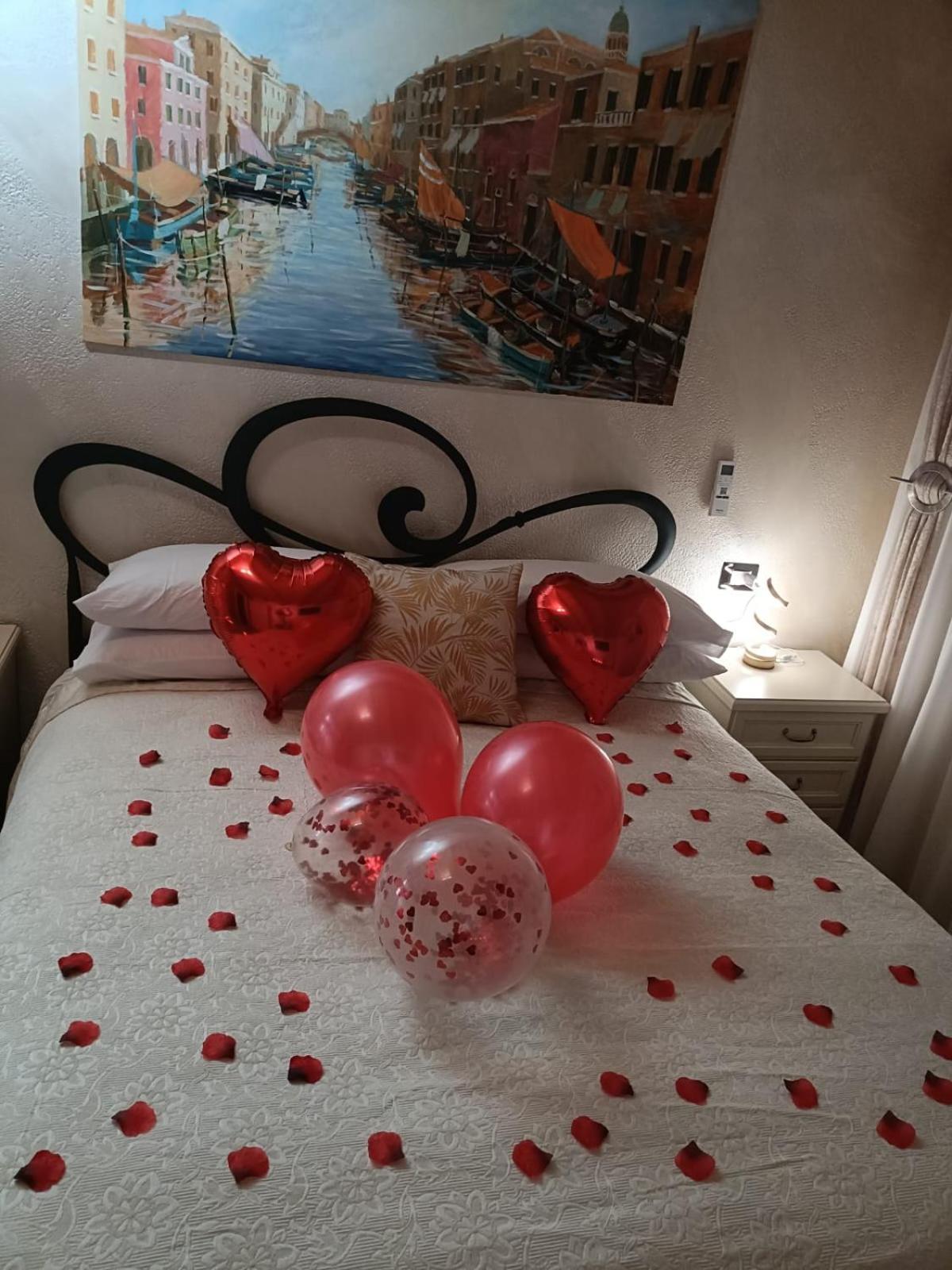 Dal Doge - Guest House Chioggia Ngoại thất bức ảnh
