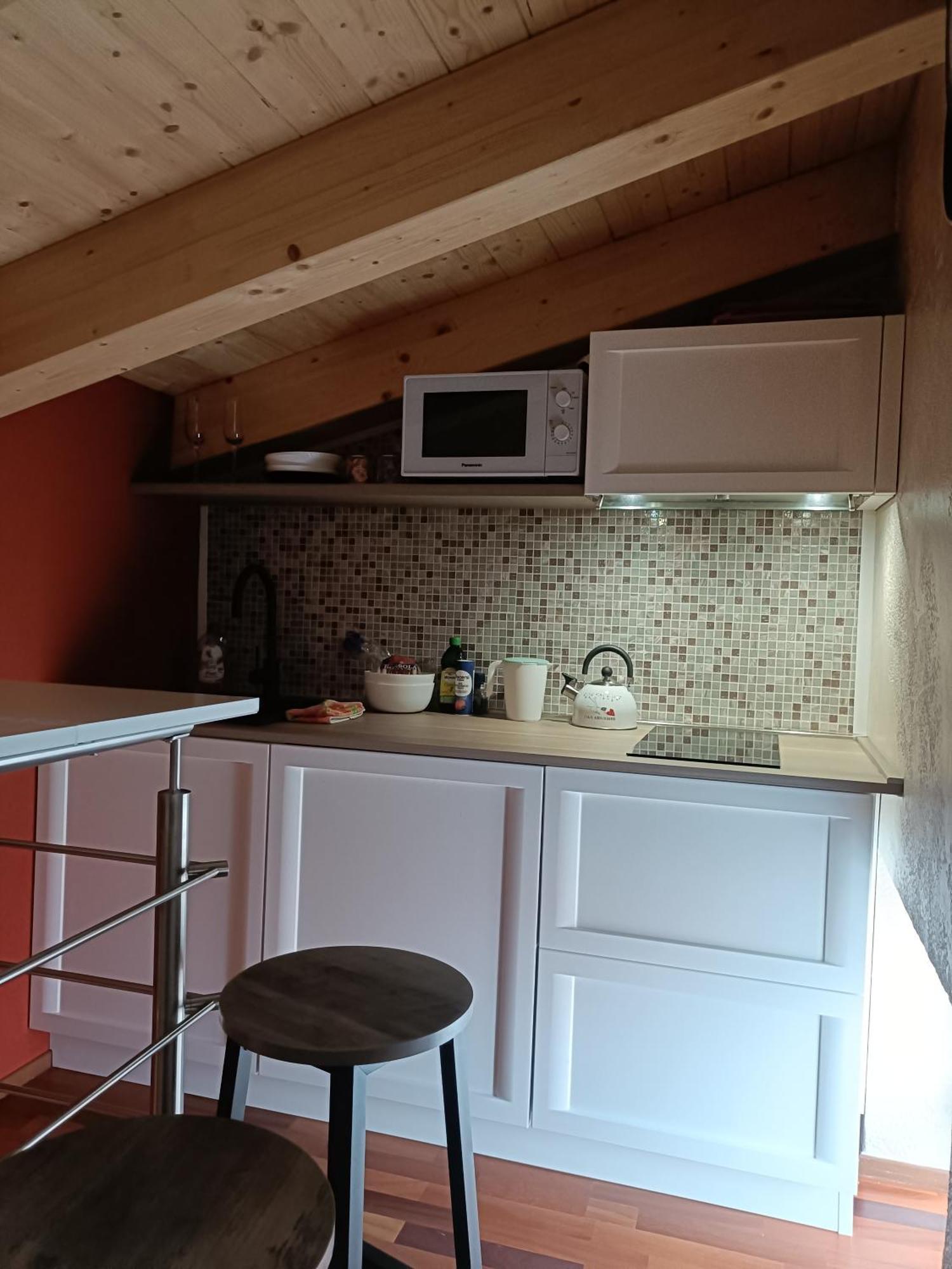 Dal Doge - Guest House Chioggia Ngoại thất bức ảnh